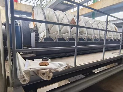 ¿El conocimiento de los principios básicos del filtro de disco de vacío es crítico para el uso?