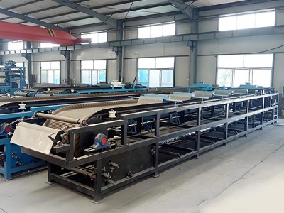 Análisis del principio de funcionamiento del filtro de vacío de cintura