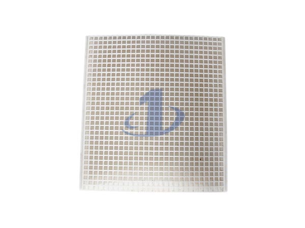 Plástico para el filtro de tambor de vacío