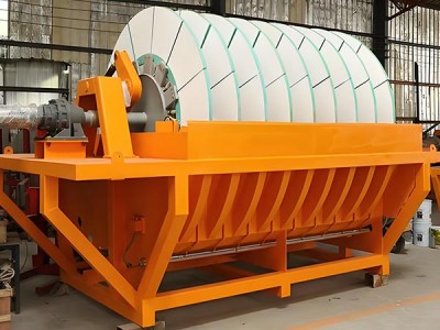 Análisis de aplicaciones y ventajas del filtro de disco cerámico