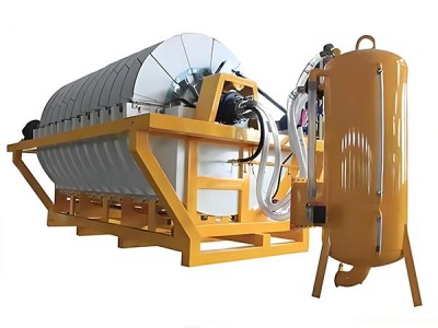 ¿Qué es un filtro de separación sólido-líquido? ¿Por qué es tan importante la separación sólido-líquido?